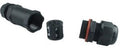 Enzo waterdichte kabelkoppeling ip67 max. 5x2,5qmm 4017080
