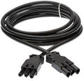 Enzo wieland koppelsnoer 1m 3x1,5mm2 gst18 - 1066315