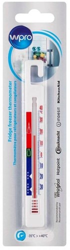WPRO Kühlschrankthermometer