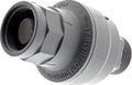 Enzo wpro 484000008591 mechanische aquastop grijs