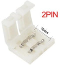 Enzo w.w. quick koppelstuk strip 10mm 4379971