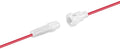 Enzo zekeringhouder snoer 5x20 4592061