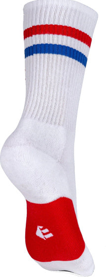 Epic Sportsocks Weiß Größe 38 41