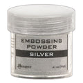 Ranger ink ranger • embossing powder silver