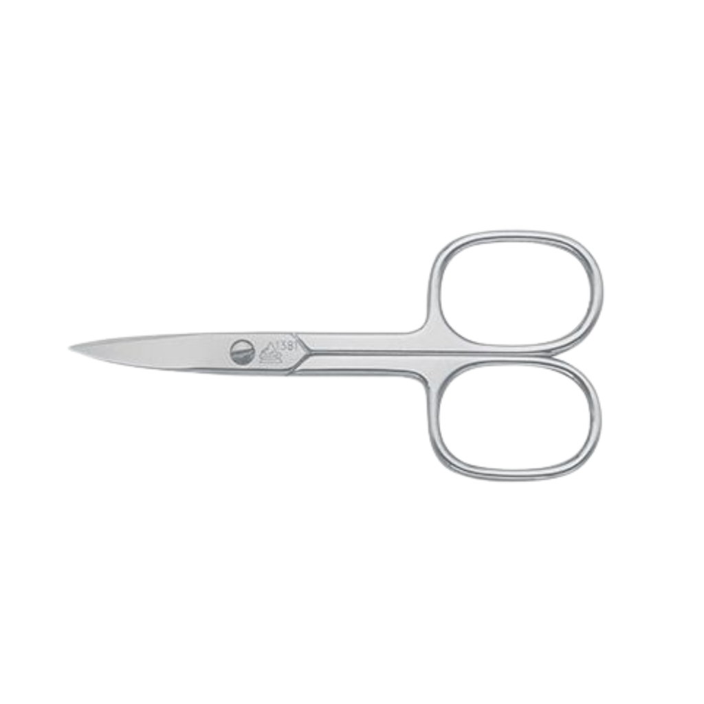 Erbe solingen nagelschaar micro vertanding 9cm (erbe91381)