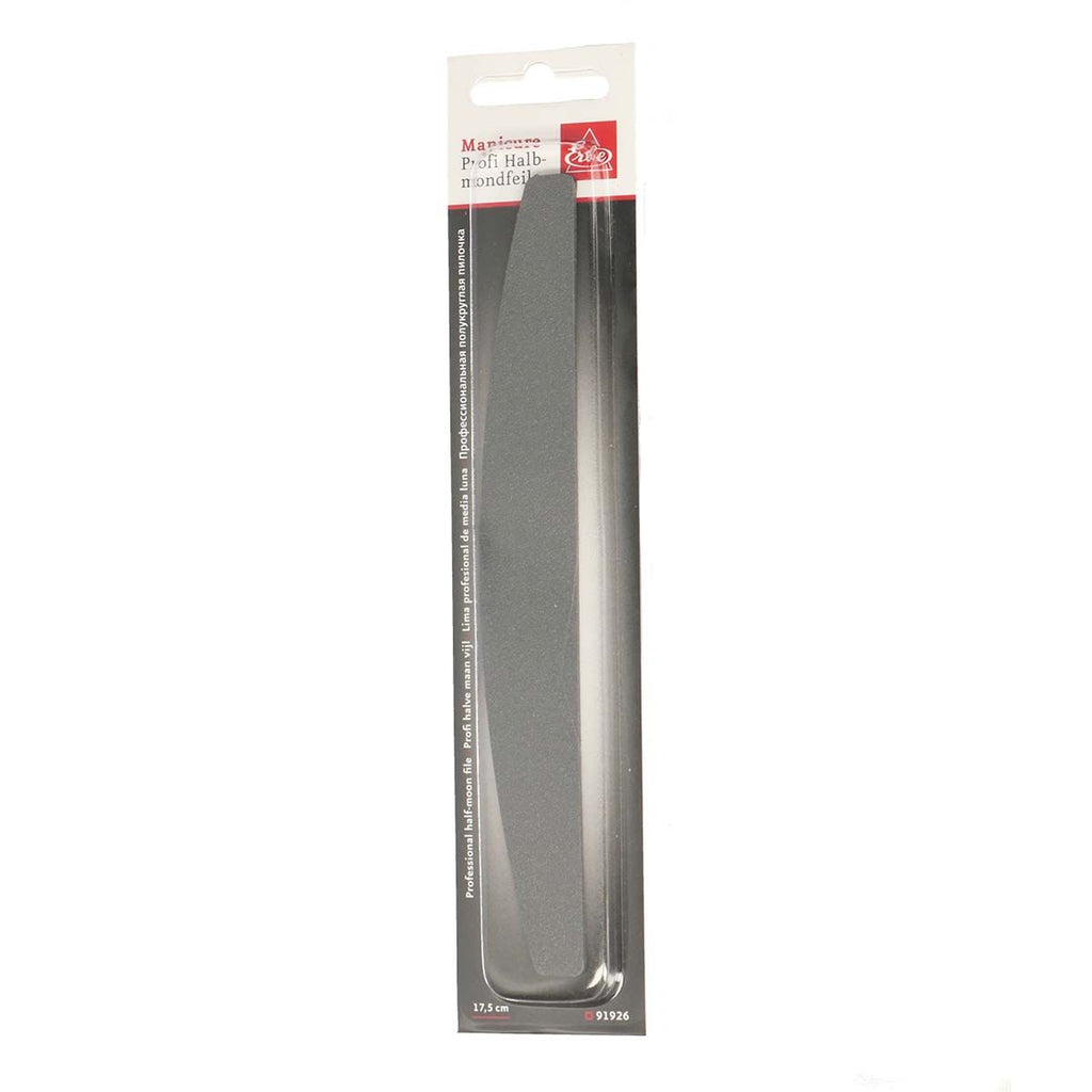 Erbe solingen profivijl halve maan 17,5cm (erbe91926)