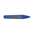 Erbe solingen vijl cera soft 14cm (erbe91951)