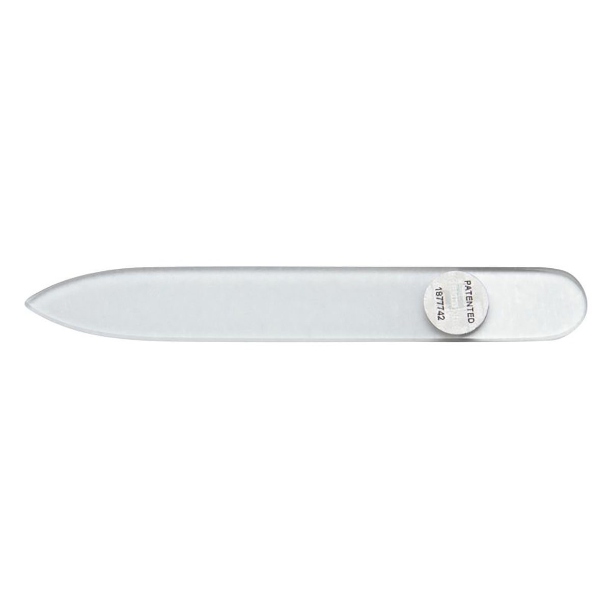 Erbe solingen glasvijl 9cm (erbe91960)