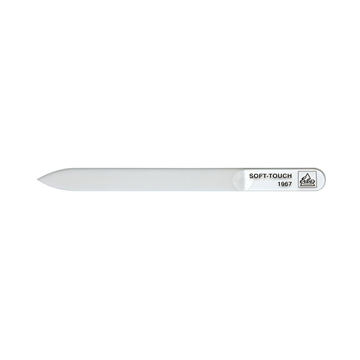 Erbe solingen glasvijl 14cm (erbe91967)