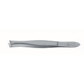 Erbe solingen pincet schuin 8 cm (erbe92183)