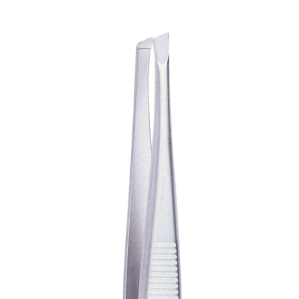 Erbe solingen pincet schuin 9 cm (erbe92381)