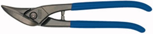 Erdi ideaalplaatschaar | lengte 280 mm links | staal max. 1 mm | rvs max. 0,8 mm | 1 stuk - d216-280l - d216-280l
