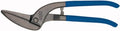 Erdi pelikaan(doorloop-)schaar | totale lengte 300 mm rechts | rvs | gelakt | 1 stuk - d218-300 - d218-300