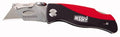 Erdi universeel mes | totale lengte 160 mm | opklapbaar | 1 stuk - dbkph-eu - dbkph-eu