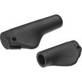 Griffe Ergotec EG-Active Flex Lang kurz Schwarz