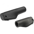 Ergotec Griffe eg-ambition lang kurz schwarz