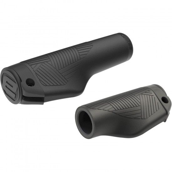 Ergotec Griffe eg-ambition lang kurz schwarz