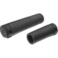 Ergotec handvatten eg-performance lang kort zwart