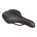 Ergotec Active S Medium Sattel schwarz