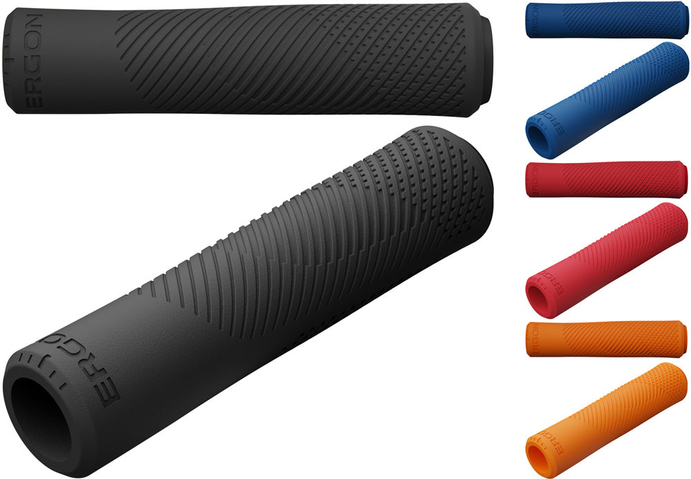 Ergon gxr large grips