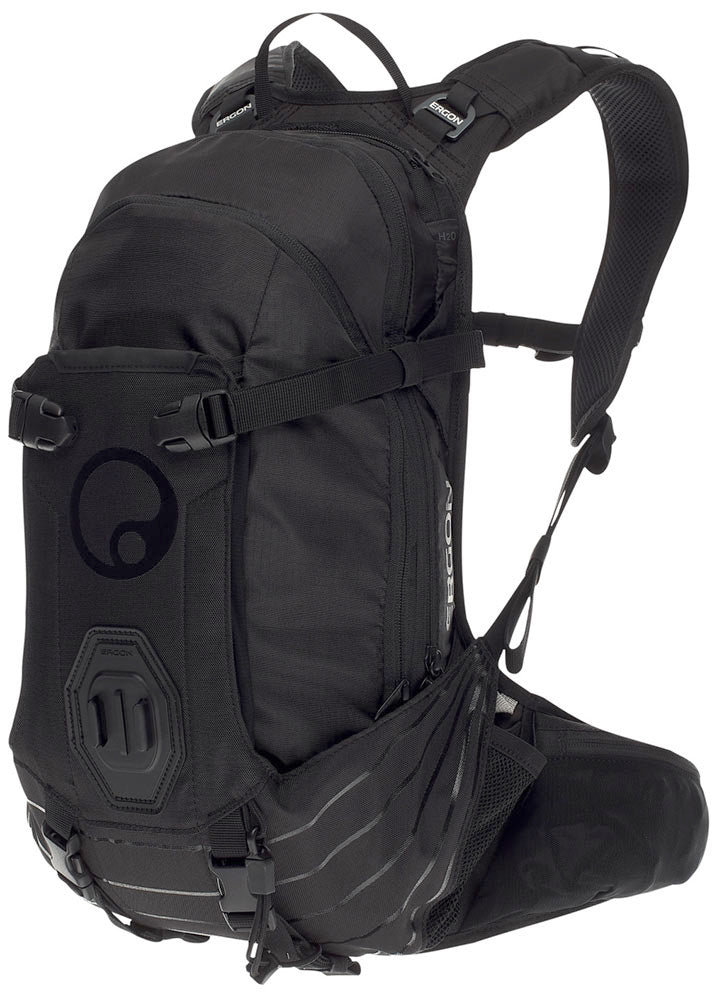 Ergon ba2 - backpack