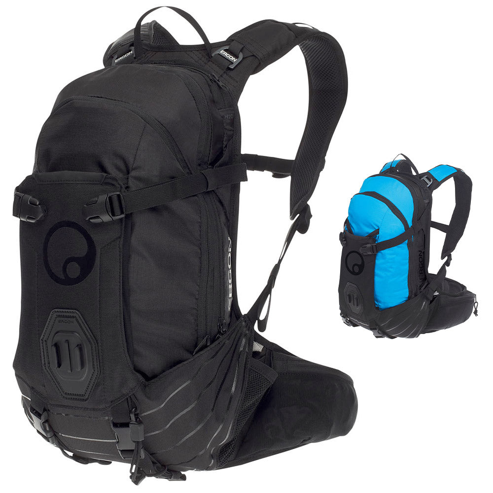 Ergon ba2 - backpack