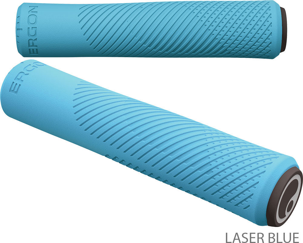 Ergon gxr team grips