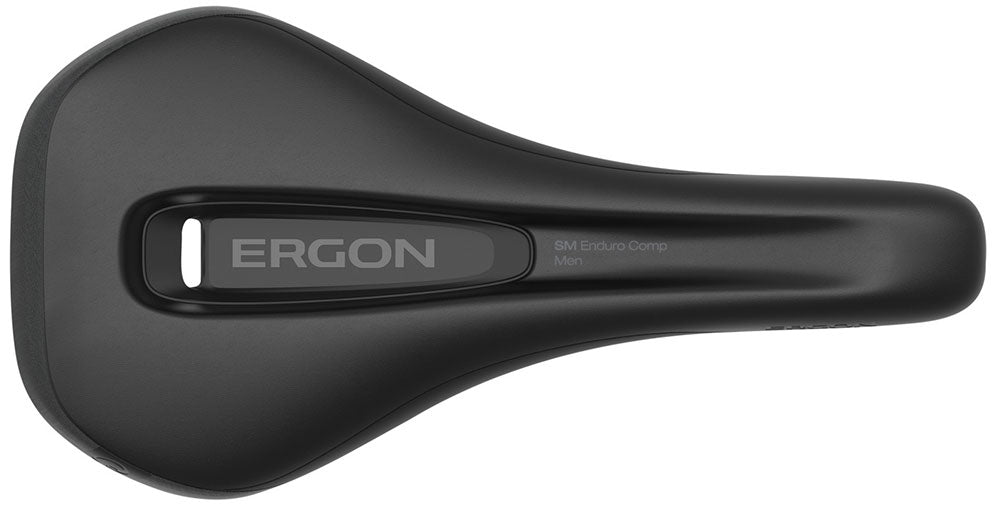 Ergon sm enduro comp men saddle