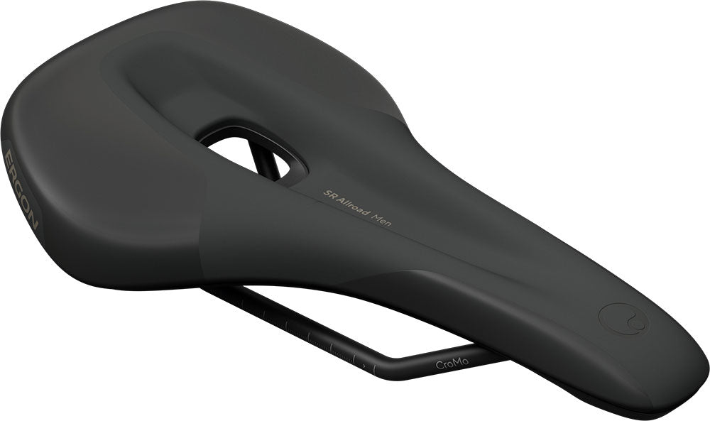 Ergon zadel sr allroad heren m l