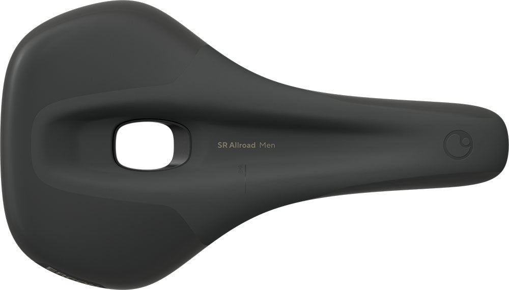 Ergon zadel sr allroad heren m l