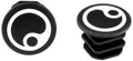 Ergon gs2 gs3 handlebar end plug