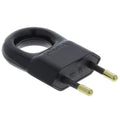 Ergonomische losse type c stekker