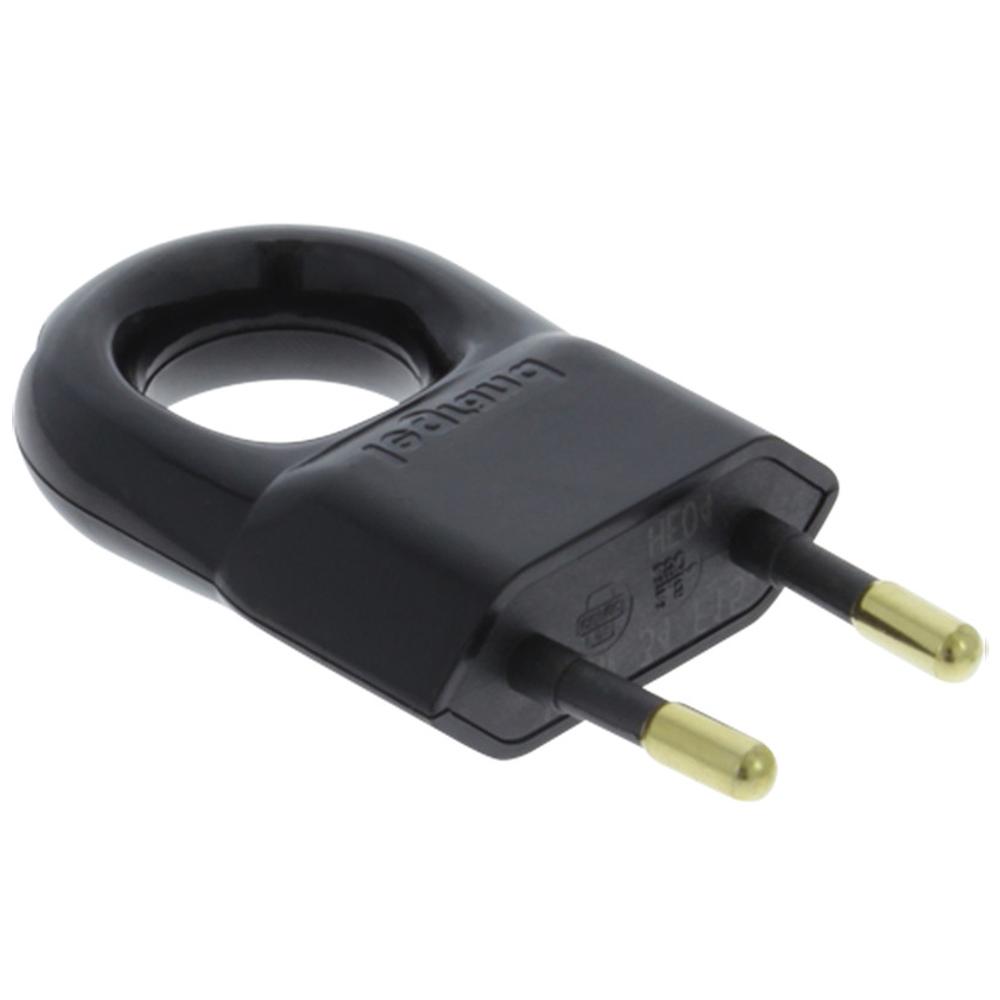 Ergonomische losse type c stekker