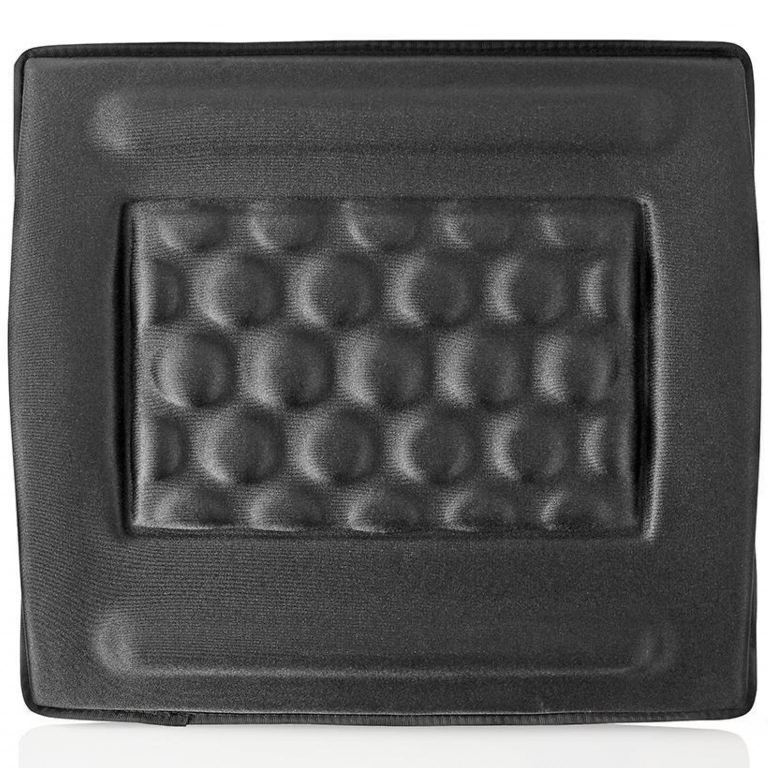 Nedis ergonomische rugsteun