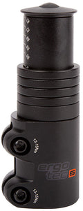 Ergotec ahead stem raise safety level 6