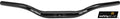 Ergotec Lenkererhöhung 31,8 620 mm Aluminium Stufe 5 schwarz