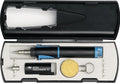 Ersa gassoldeerset | 15-75 w | 580 graden celsius | 46s (280 graden celsius) | 1 stuk - 0g07400041 0g07400041