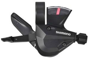 Shimano Schalthebel Acera SL-M3000 3-Geschwindigkeit links