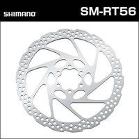 Shimano remschijf deore sm-rt56 160mm centerlock