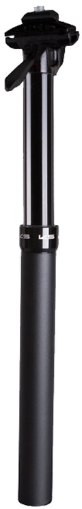 Kind shock e ten dropper post | 31,6 x 445mm 125mm