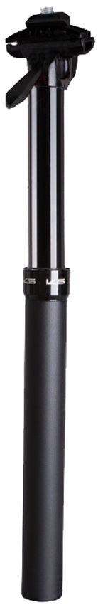 Kind shock e ten dropper post | 31,6 x 445mm 125mm