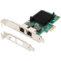 Abi ethernet netwerkkaart