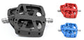 E*thirteen base platform pedals