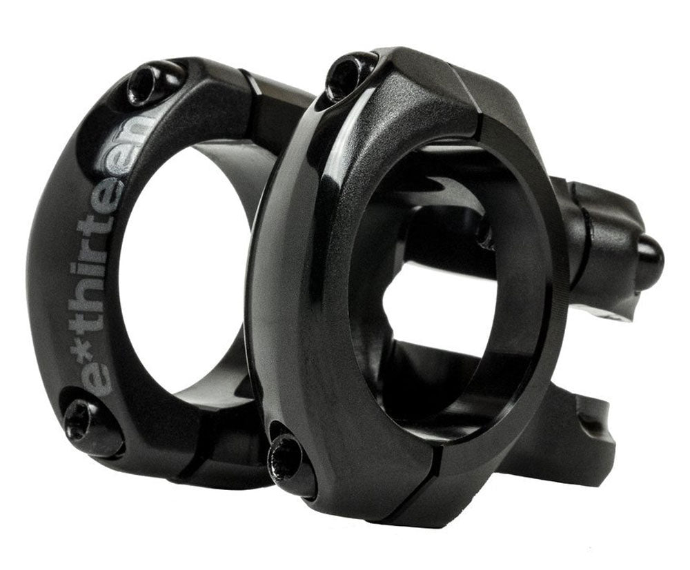 E*thirteen plus 35mm stem