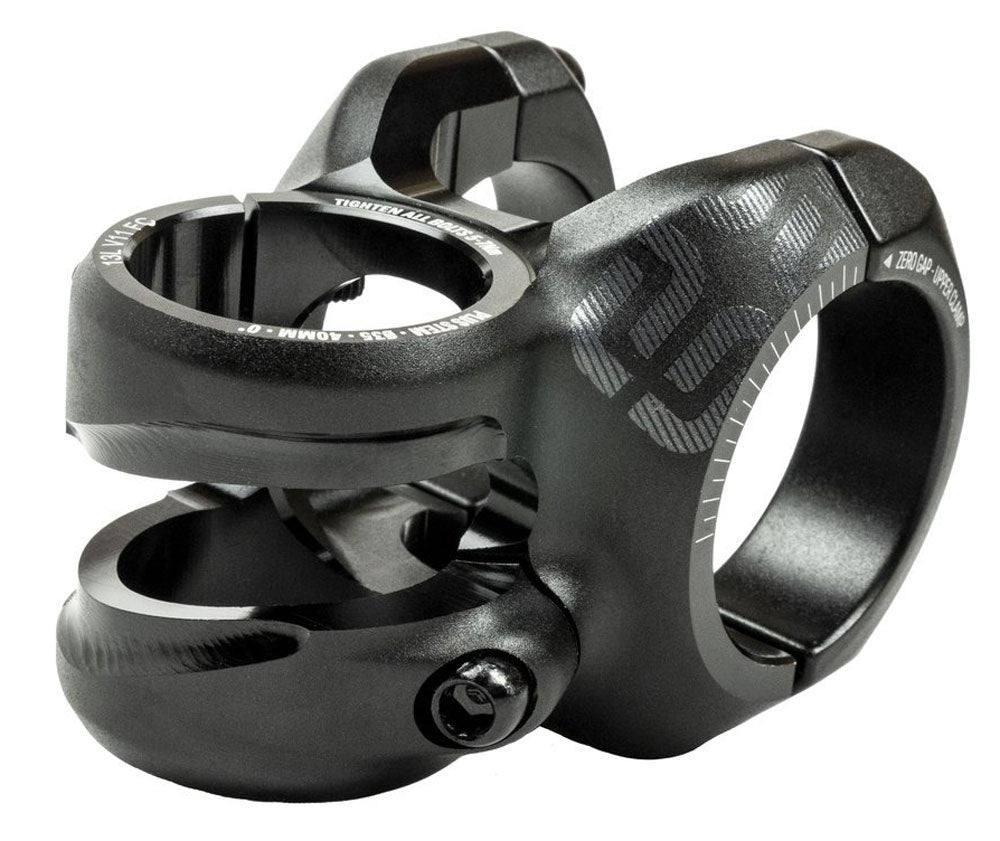E*thirteen plus 35mm stem