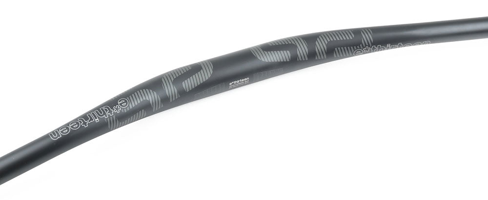 E*thirteen race 35 35 mm carbon riser handlebars