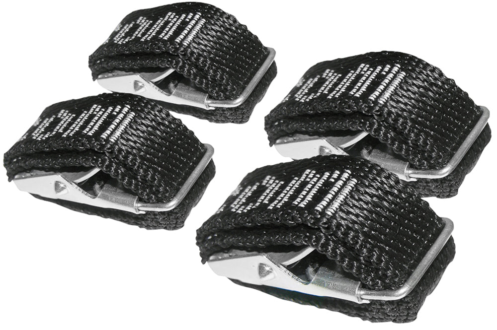 Eufab textile tension belt (4-pack)