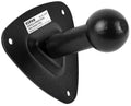 Eufab wall mount for bicycle carrier long