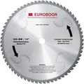 Euroboor 130.355 66 zaagblad | d 355 mm | t 66 130.355 66