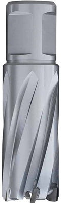 Euroboor kernboor tct 12 mm x 35 mm welnit shank - hmsu.120